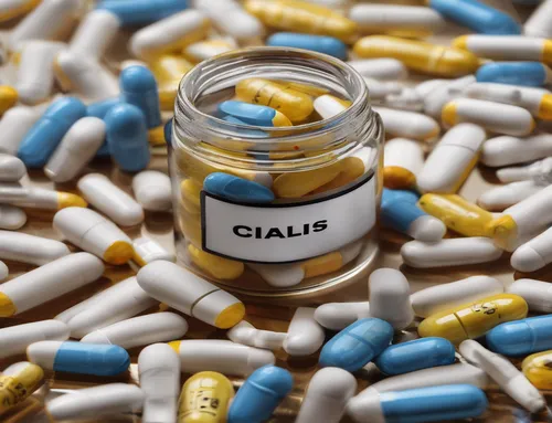 Cialis precio en españa